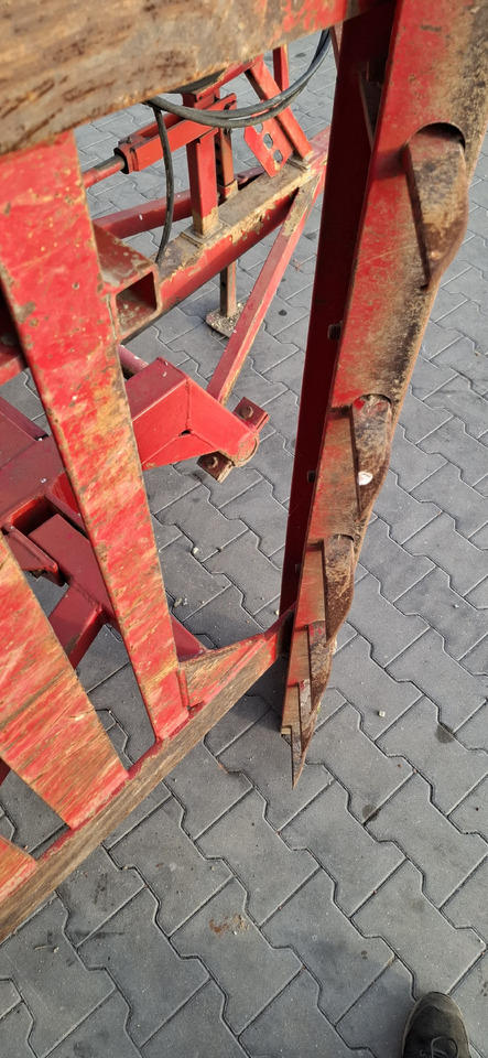 LILLA HARRIE 5 m - Брана: снимка 3 LILLA HARRIE 5 m - Брана: снимка 3