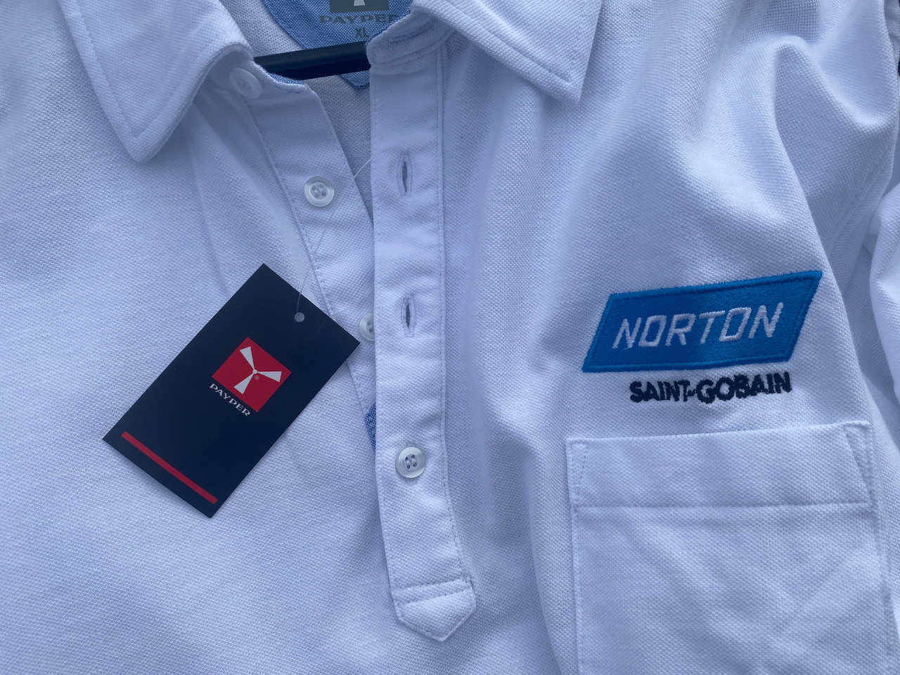 Norton, Dedra ukośnica, zestaw kluczy, lampa z czujnikiem, koszulka Polo - Автомобилен инструмент: снимка 5 Norton, Dedra ukośnica, zestaw kluczy, lampa z czujnikiem, koszulka Polo - Автомобилен инструмент: снимка 5