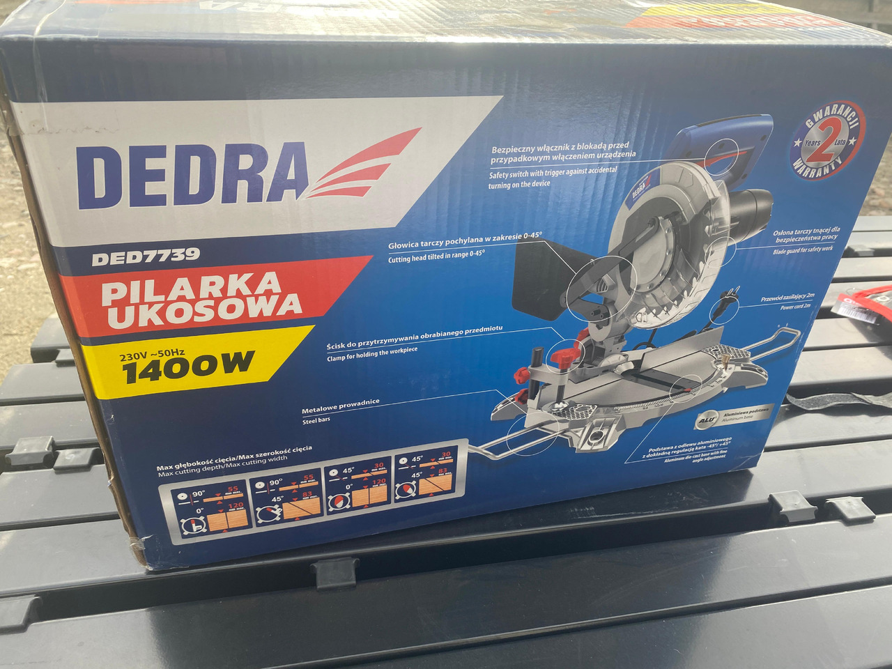 Norton, Dedra ukośnica, zestaw kluczy, lampa z czujnikiem, koszulka Polo - Автомобилен инструмент: снимка 2 Norton, Dedra ukośnica, zestaw kluczy, lampa z czujnikiem, koszulka Polo - Автомобилен инструмент: снимка 2