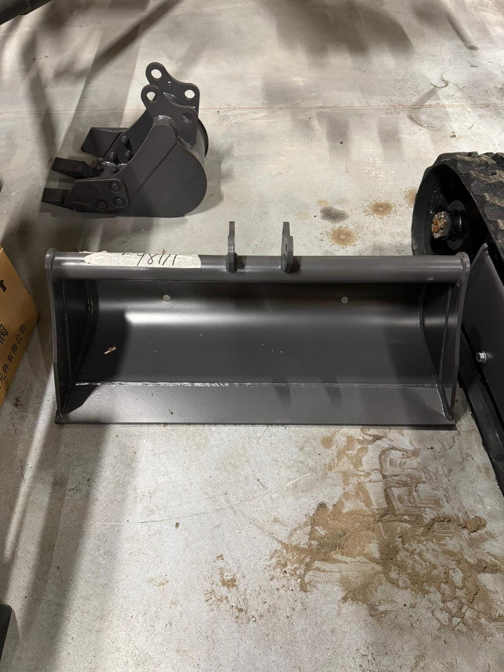 SDJK 12 - Мини багер: снимка 5 SDJK 12 - Мини багер: снимка 5