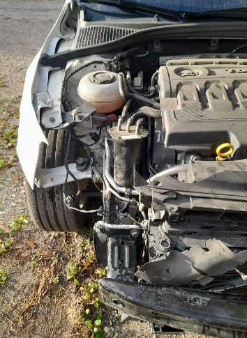 Skoda Octavia - Лек автомобил: снимка 5 Skoda Octavia - Лек автомобил: снимка 5