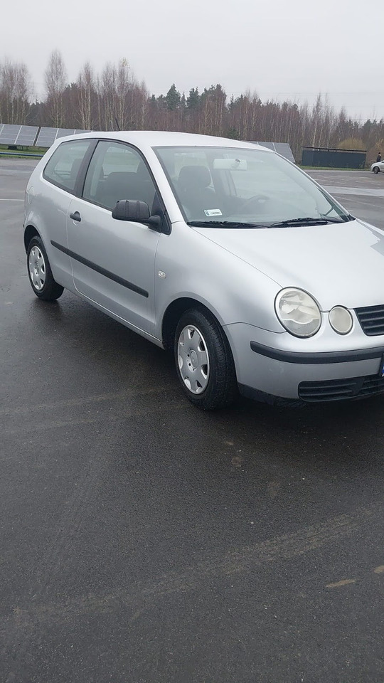 VOLKSWAGEN Polo 1.2 - Лек автомобил: снимка 3 VOLKSWAGEN Polo 1.2 - Лек автомобил: снимка 3