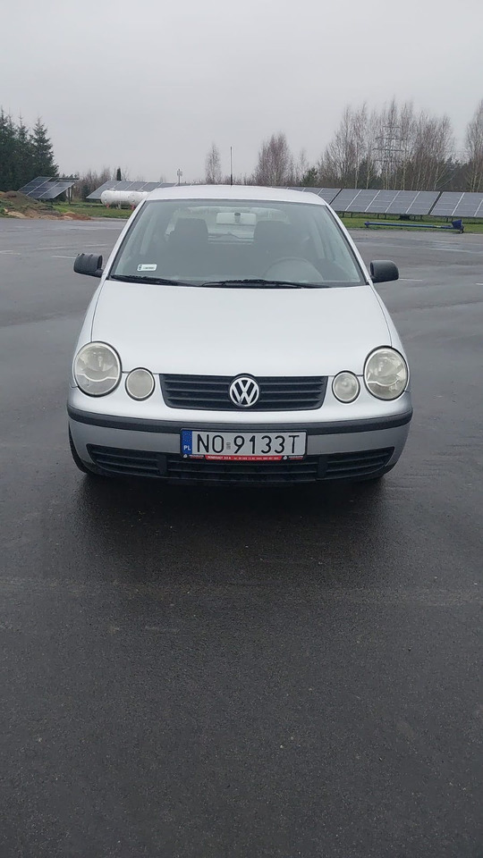 VOLKSWAGEN Polo 1.2 - Лек автомобил: снимка 2 VOLKSWAGEN Polo 1.2 - Лек автомобил: снимка 2