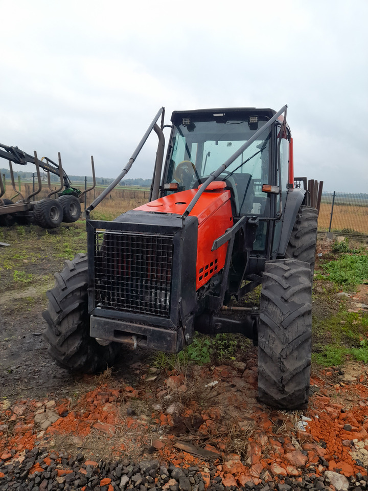 Valtra / Fao Far 6250 / 4768 - Горски трактор: снимка 3 Valtra / Fao Far 6250 / 4768 - Горски трактор: снимка 3