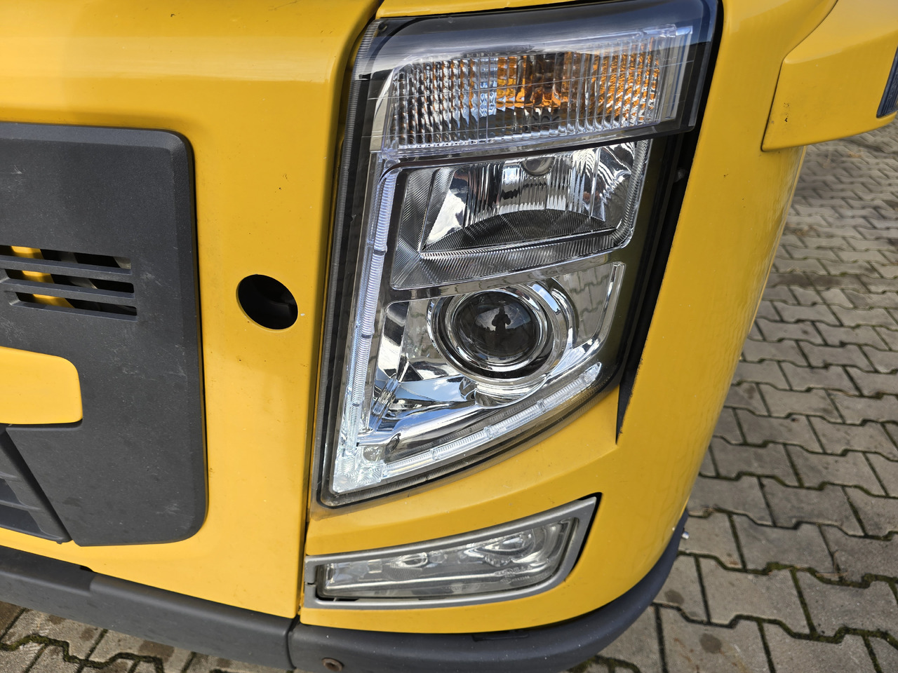 VOLVO FH 460 EEV - Влекач: снимка 3 VOLVO FH 460 EEV - Влекач: снимка 3