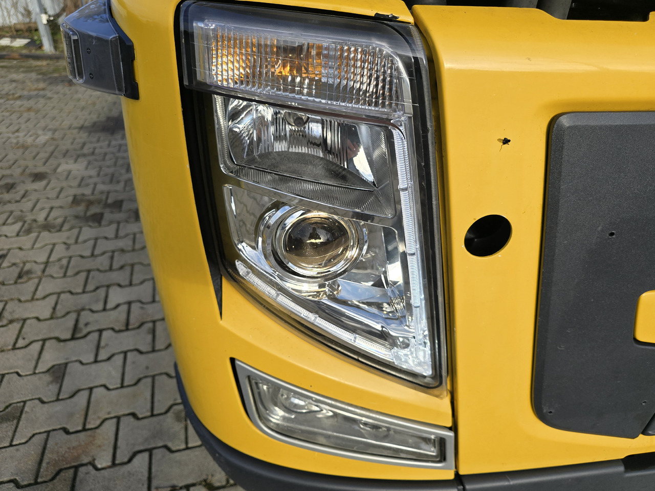 VOLVO FH 460 EEV - Влекач: снимка 2 VOLVO FH 460 EEV - Влекач: снимка 2