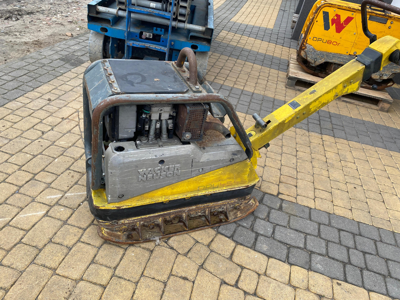WACKER NEUSON DPU 4545He - Компактор: снимка 2 WACKER NEUSON DPU 4545He - Компактор: снимка 2