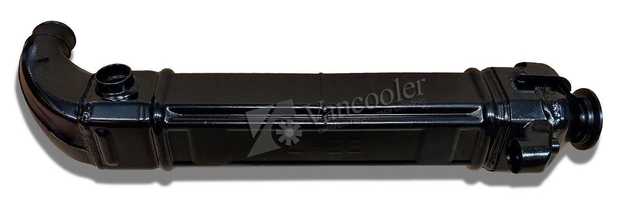 AGR EGR MODULE MERCEDES MP4 AGR EGR MODULE - EGR охладител за Камион: снимка 1 AGR EGR MODULE MERCEDES MP4 AGR EGR MODULE - EGR охладител за Камион: снимка 1