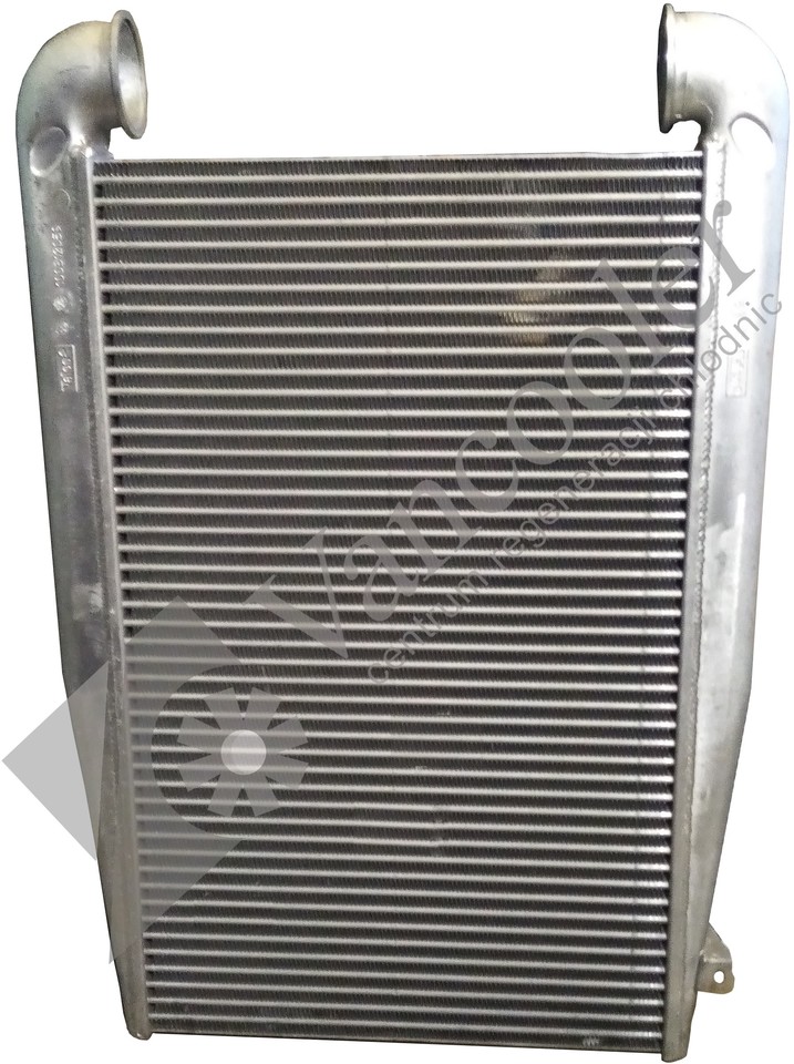 MERCEDES CITARO O530 - Интеркулер за Автобус: снимка 1 MERCEDES CITARO O530 - Интеркулер за Автобус: снимка 1