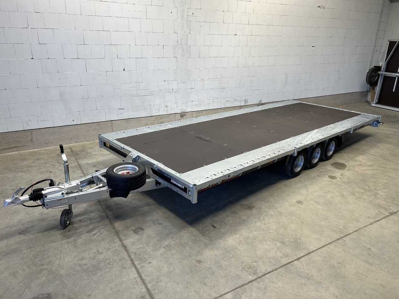 BRIAN_JAMES Connect 476-5522-35-3-10 Autotransporter - Автовоз ремарке: снимка 4 BRIAN_JAMES Connect 476-5522-35-3-10 Autotransporter - Автовоз ремарке: снимка 4