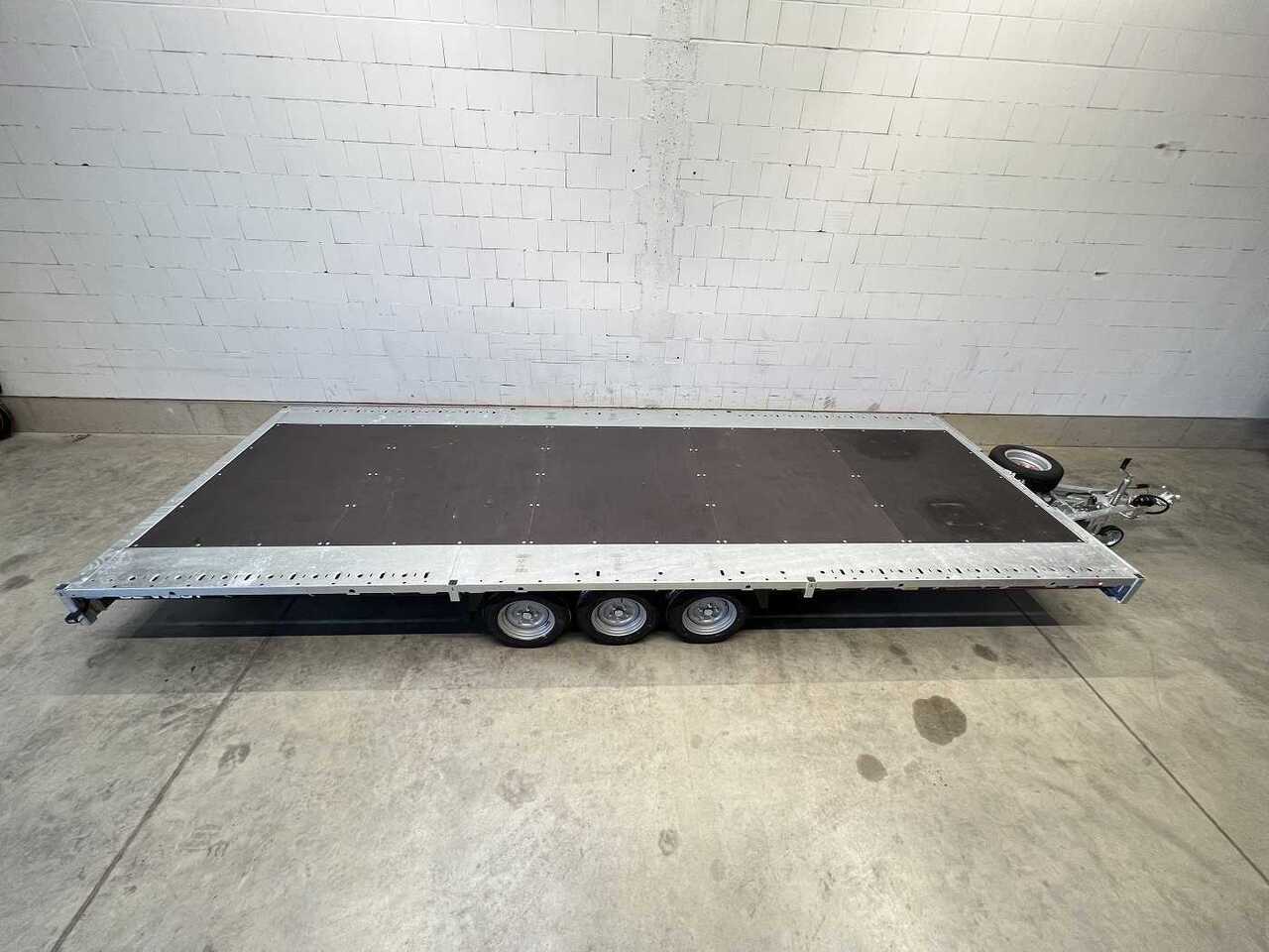 BRIAN_JAMES Connect 476-6022-35-3-12 Autotransporter - Автовоз ремарке: снимка 5 BRIAN_JAMES Connect 476-6022-35-3-12 Autotransporter - Автовоз ремарке: снимка 5
