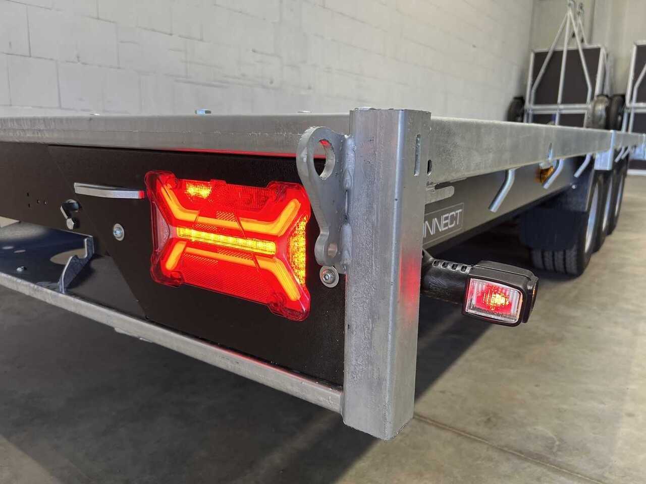 Нови Автовоз ремарке BRIAN_JAMES Connect 476-6022-35-3-12 Autotransporter: снимка 15