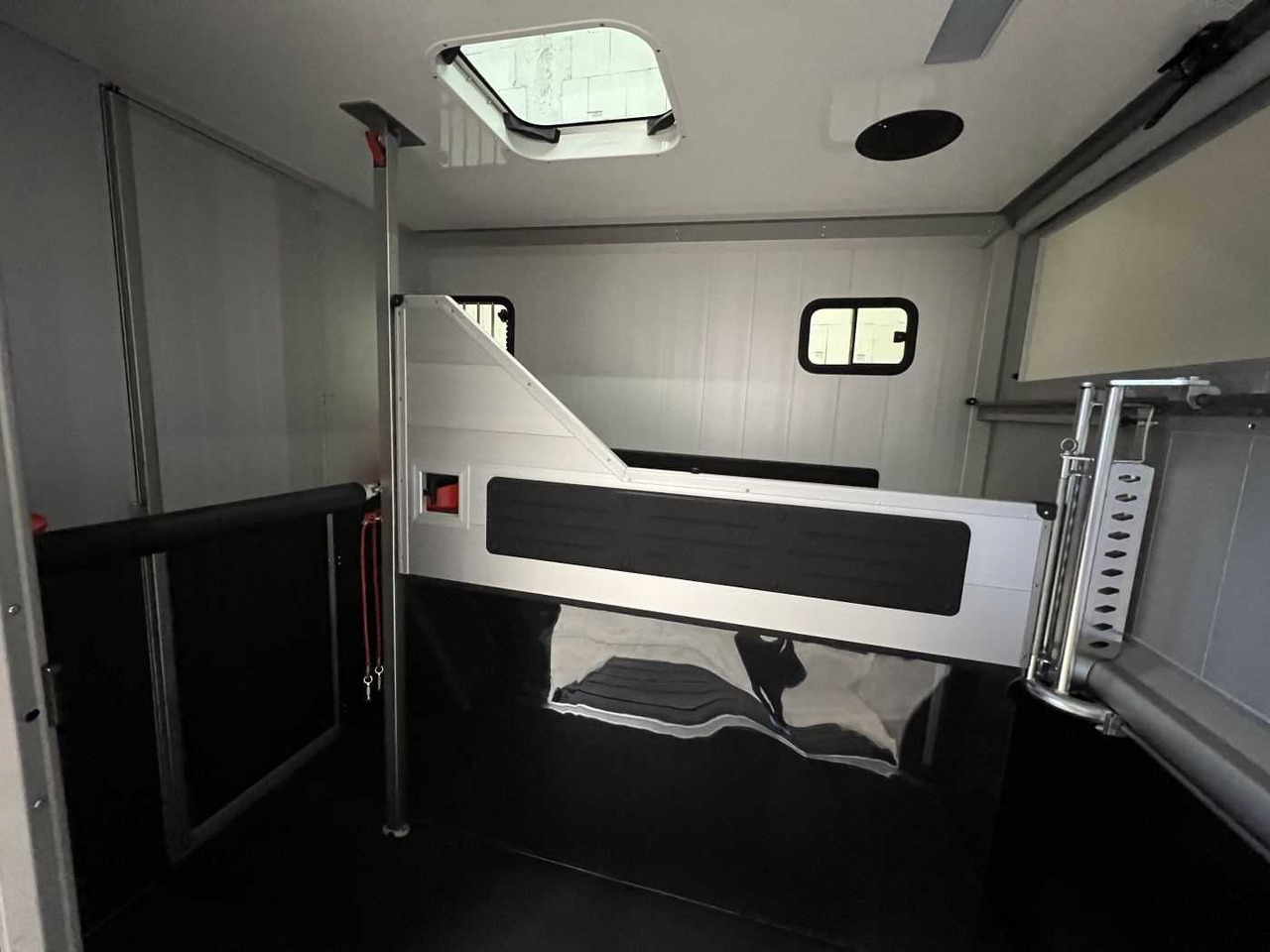 Fiat Compact Basic LKW - Камион за коне: снимка 2 Fiat Compact Basic LKW - Камион за коне: снимка 2