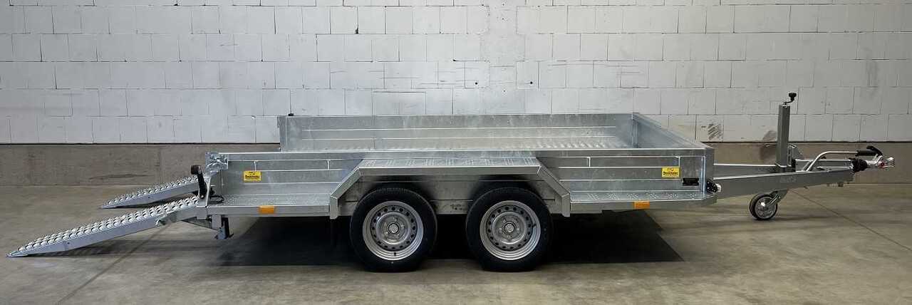 Лизинг на SARIS Magnum Explorer 3500 Force one Maschinentranspor SARIS Magnum Explorer 3500 Force one Maschinentranspor: снимка 24