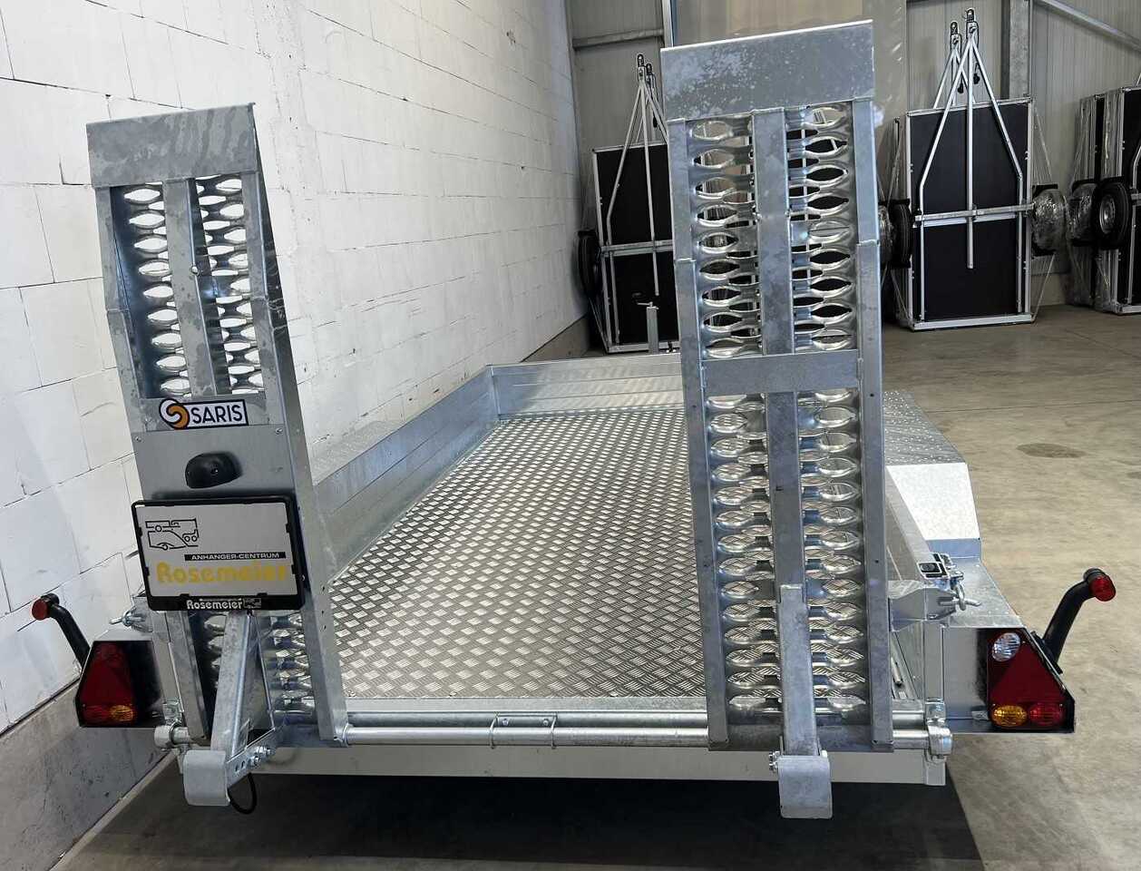 Лизинг на SARIS Magnum Explorer 3500 Force one Maschinentranspor SARIS Magnum Explorer 3500 Force one Maschinentranspor: снимка 12