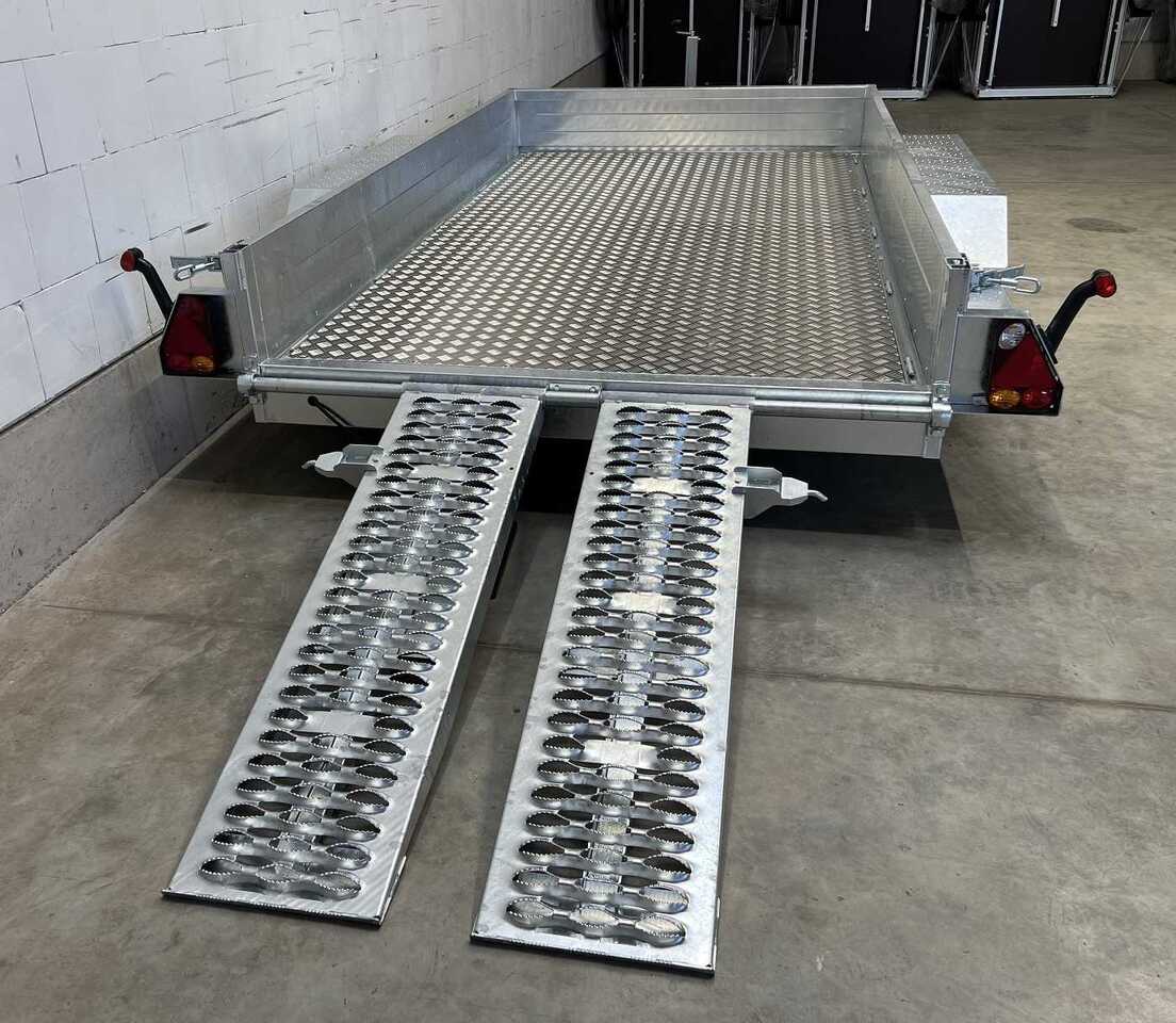 Лизинг на SARIS Magnum Explorer 3500 Force one Maschinentranspor SARIS Magnum Explorer 3500 Force one Maschinentranspor: снимка 25