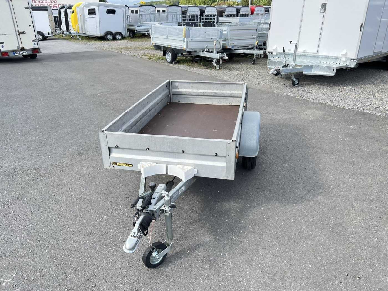 Лизинг на STEMA HP 85 Kastenanhänger gebremst STEMA HP 85 Kastenanhänger gebremst: снимка 16 Лизинг на STEMA HP 85 Kastenanhänger gebremst STEMA HP 85 Kastenanhänger gebremst: снимка 16