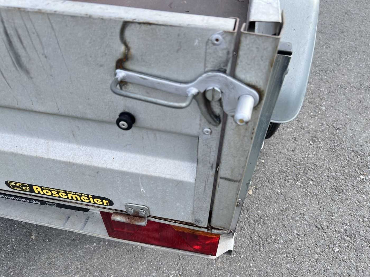 Лизинг на STEMA HP 85 Kastenanhänger gebremst STEMA HP 85 Kastenanhänger gebremst: снимка 9 Лизинг на STEMA HP 85 Kastenanhänger gebremst STEMA HP 85 Kastenanhänger gebremst: снимка 9