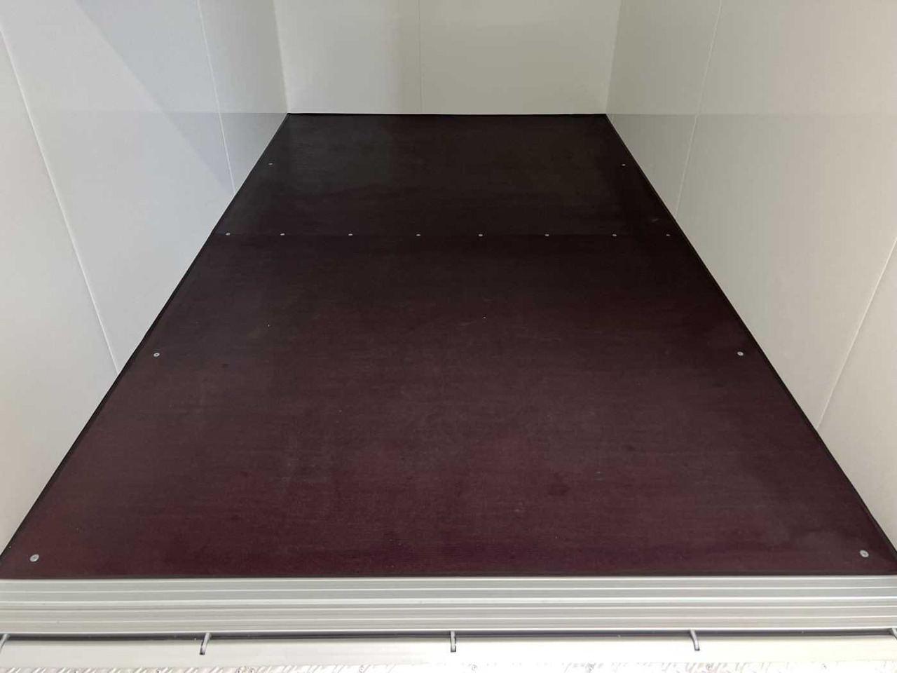 UNSINN UKH 3017-30-14 Kofferanhänger Hochlader - Ремарке за кола: снимка 5 UNSINN UKH 3017-30-14 Kofferanhänger Hochlader - Ремарке за кола: снимка 5