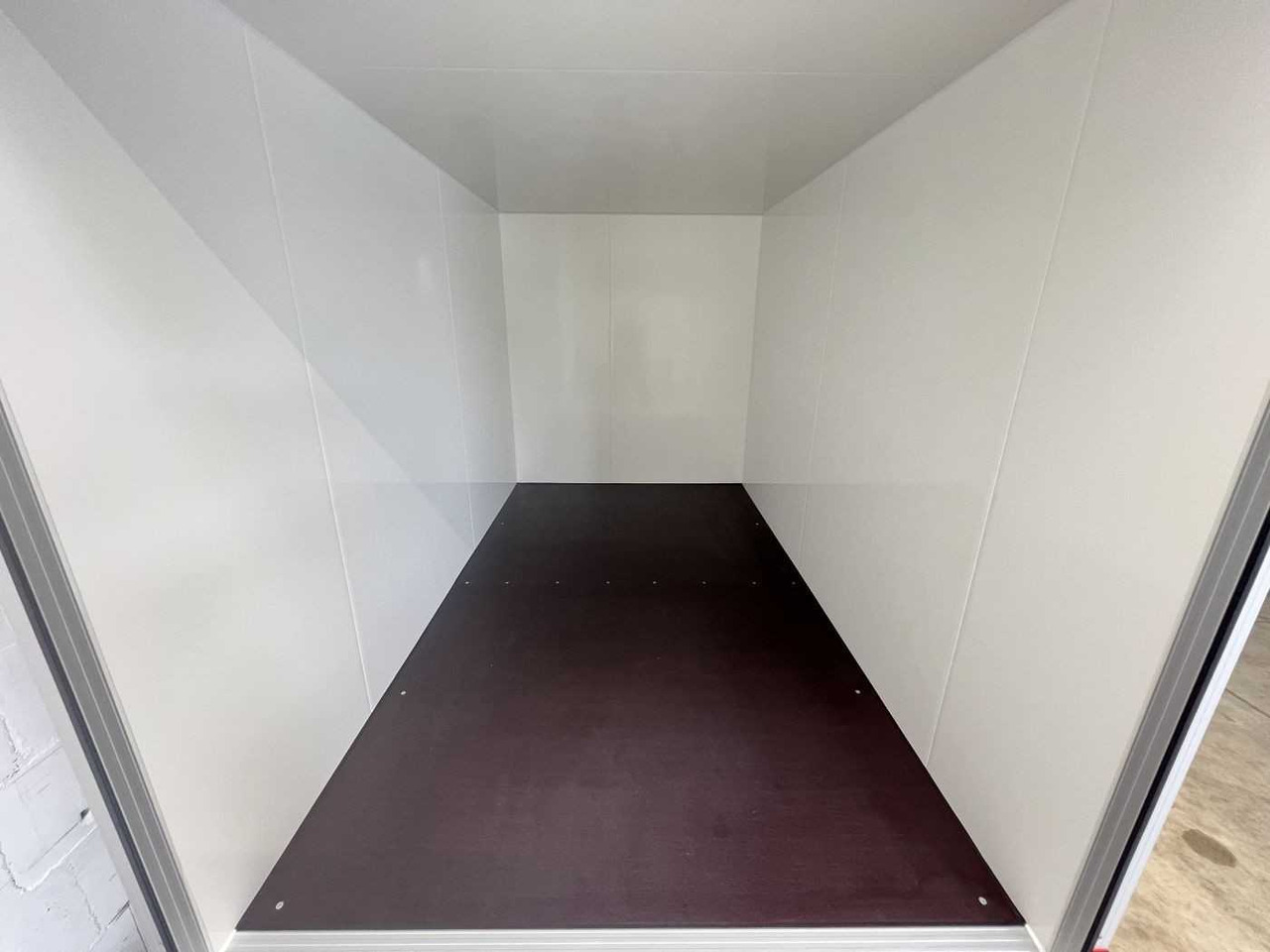 UNSINN UKH 3017-30-14 Kofferanhänger Hochlader - Ремарке за кола: снимка 4 UNSINN UKH 3017-30-14 Kofferanhänger Hochlader - Ремарке за кола: снимка 4