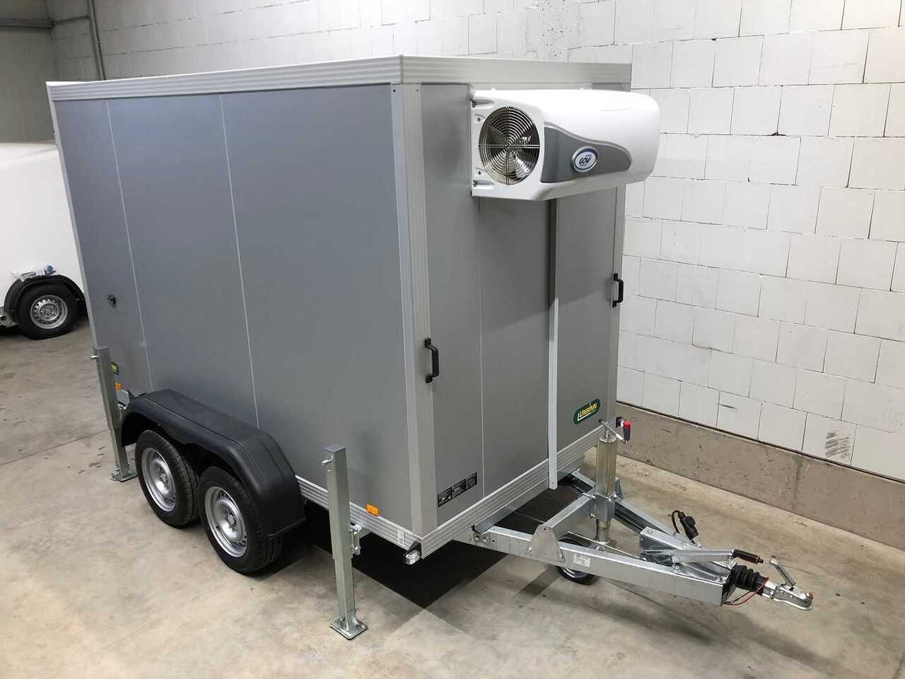 UNSINN UKT 6C 3015-26-14 Kühlanhänger - Рефрижератор ремарке: снимка 2 UNSINN UKT 6C 3015-26-14 Kühlanhänger - Рефрижератор ремарке: снимка 2