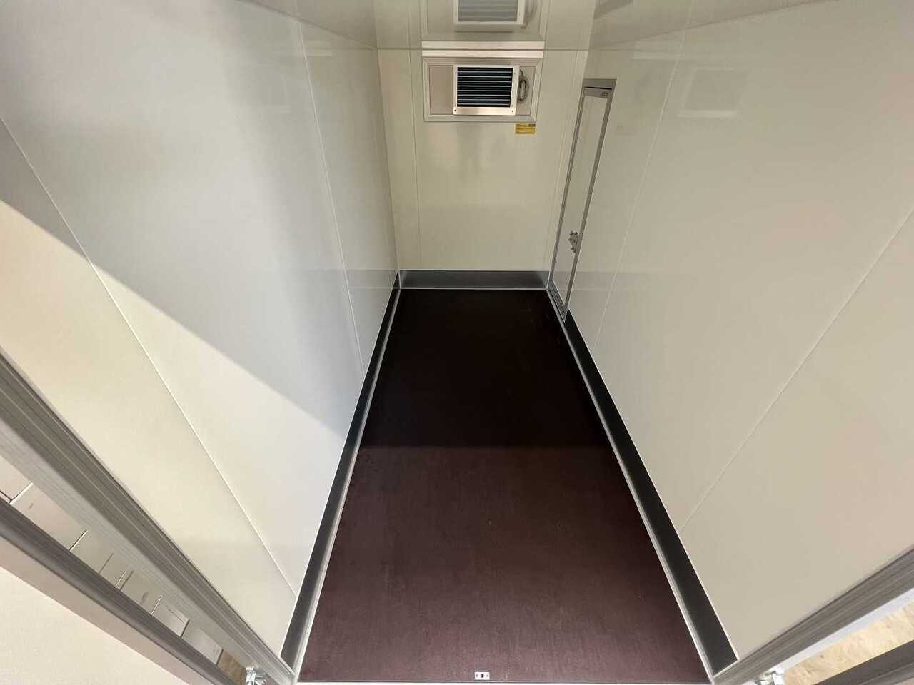 UNSINN UKT 6C 3015-26-14 Seitentür Kühlanhänger - Рефрижератор ремарке: снимка 5 UNSINN UKT 6C 3015-26-14 Seitentür Kühlanhänger - Рефрижератор ремарке: снимка 5