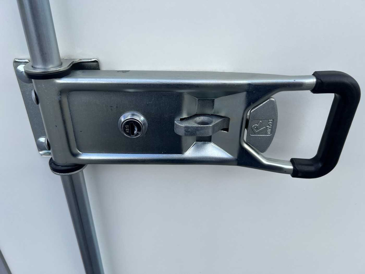 Нови Затворена каросерия ремарке WM MEYER AZ 2760/200 S40 Kofferanhänger: снимка 25