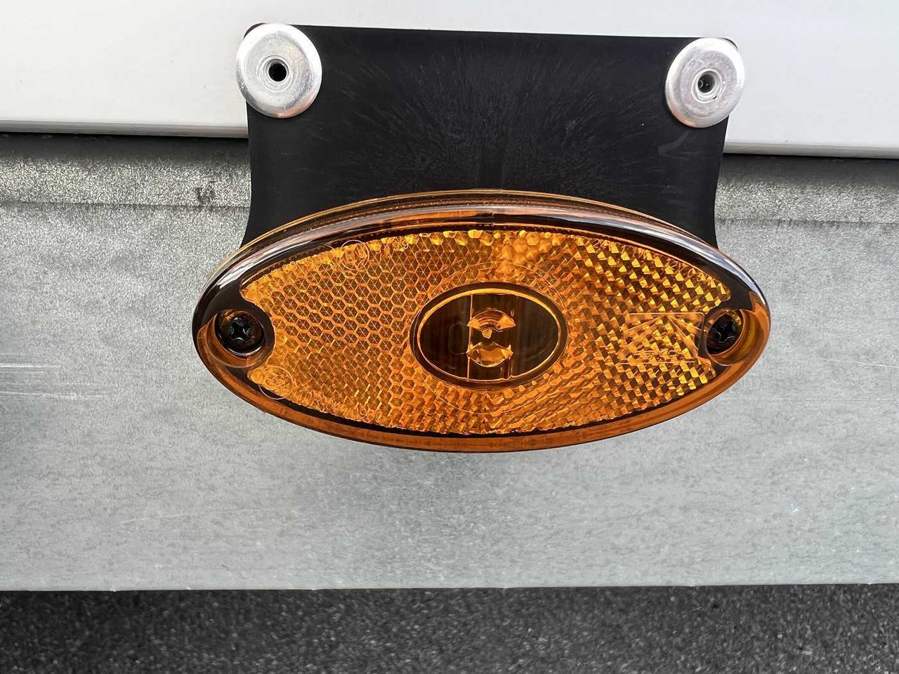 Нови Затворена каросерия ремарке WM MEYER AZ 2760/200 S40 Kofferanhänger: снимка 23