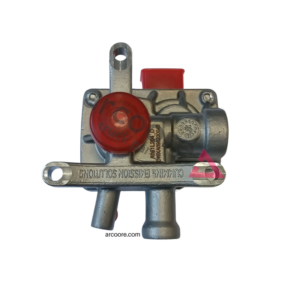 Arcoore 2238325 - Резервоар за AdBlue за Камион: снимка 3 Arcoore 2238325 - Резервоар за AdBlue за Камион: снимка 3