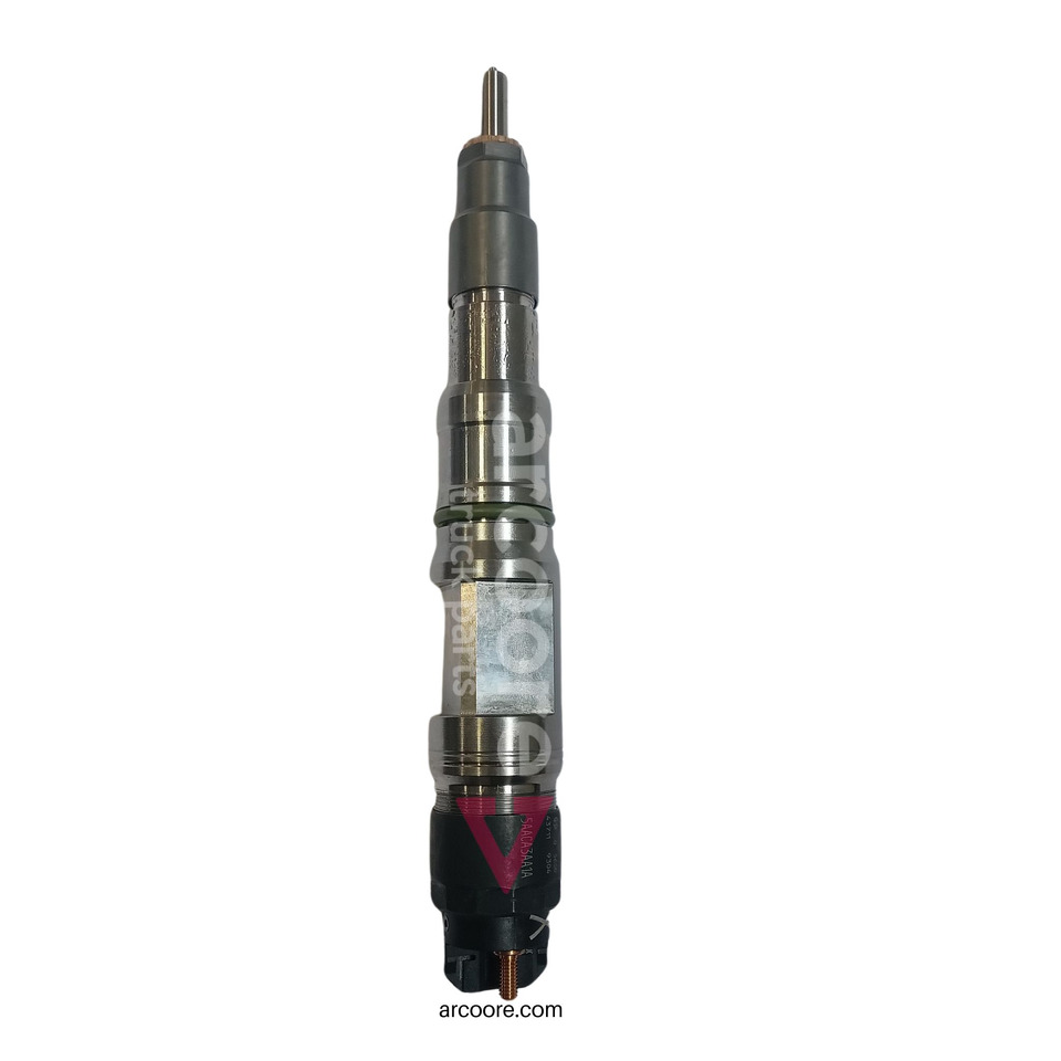 BOSCH 51101006191 - Инжектор: снимка 1 BOSCH 51101006191 - Инжектор: снимка 1
