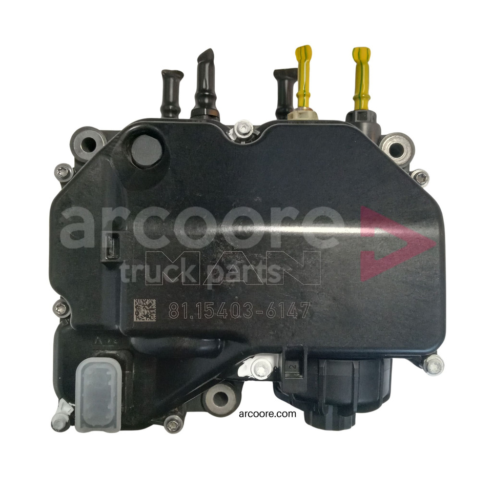 BOSCH man Denoxtronic 2.2 81154036147 - Резервоар за AdBlue: снимка 1 BOSCH man Denoxtronic 2.2 81154036147 - Резервоар за AdBlue: снимка 1
