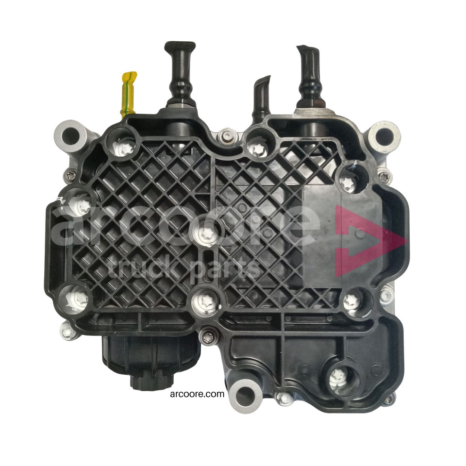 BOSCH man Denoxtronic 2.2 81154036147 - Резервоар за AdBlue: снимка 2 BOSCH man Denoxtronic 2.2 81154036147 - Резервоар за AdBlue: снимка 2