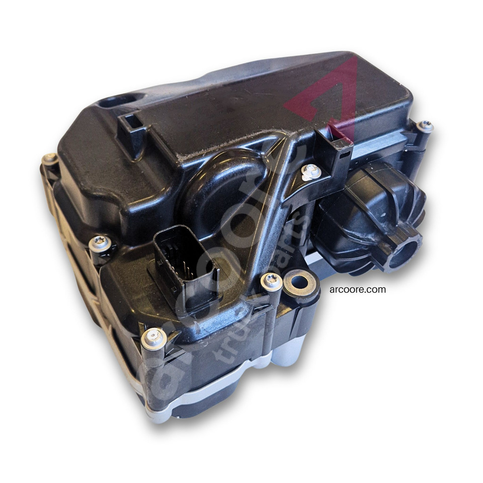 Bosch Denoxtronic 2.2 - Резервоар за AdBlue: снимка 1 Bosch Denoxtronic 2.2 - Резервоар за AdBlue: снимка 1
