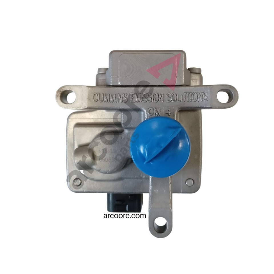CUMMINS 2722701 - Резервоар за AdBlue за Камион: снимка 1 CUMMINS 2722701 - Резервоар за AdBlue за Камион: снимка 1