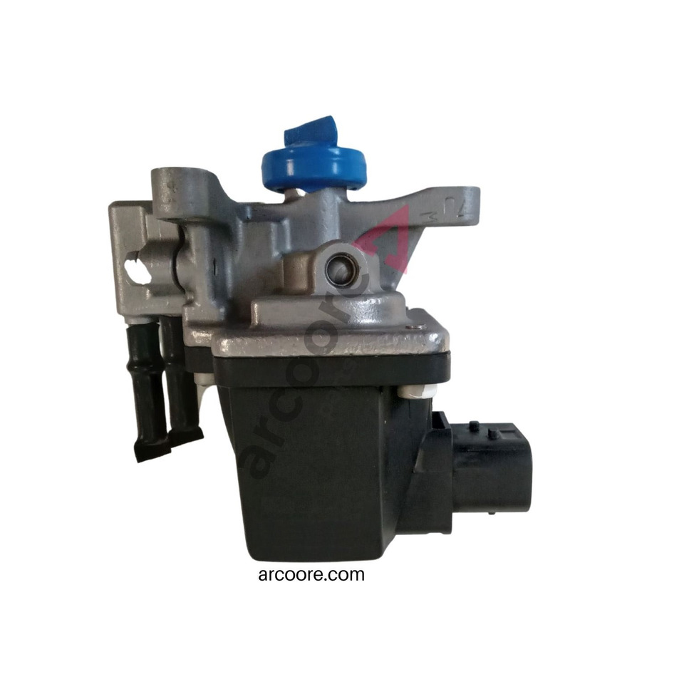 CUMMINS 2722701 - Резервоар за AdBlue за Камион: снимка 2 CUMMINS 2722701 - Резервоар за AdBlue за Камион: снимка 2