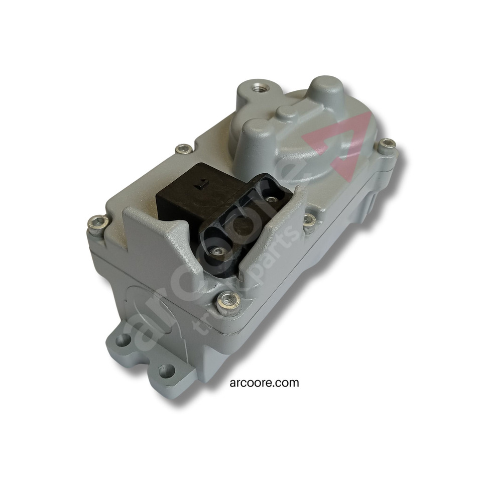 CUMMINS HE300V VGT - Турбина за Камион: снимка 1 CUMMINS HE300V VGT - Турбина за Камион: снимка 1