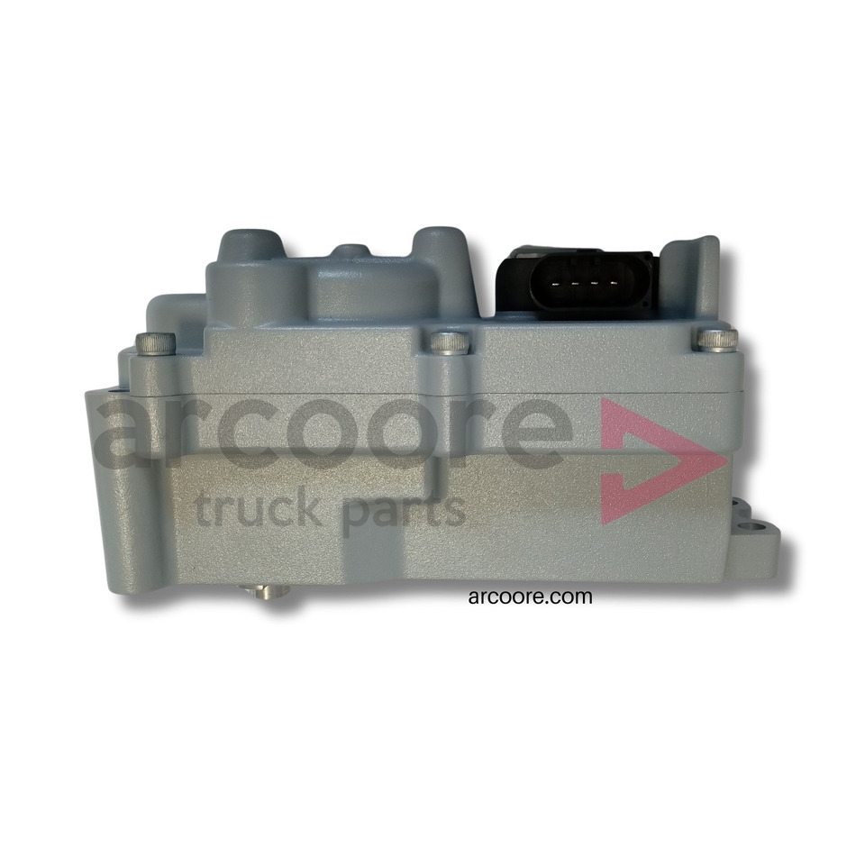 CUMMINS HE300V VGT - Турбина за Камион: снимка 2 CUMMINS HE300V VGT - Турбина за Камион: снимка 2