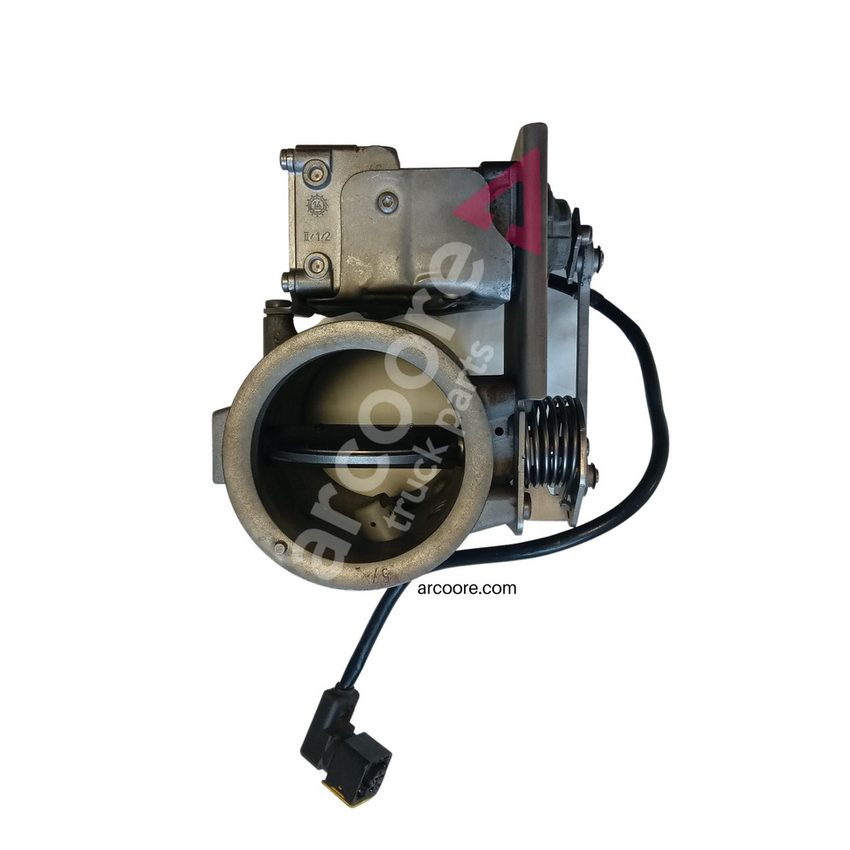 DAF BPV OE 2256380 - Клапа за Камион: снимка 2 DAF BPV OE 2256380 - Клапа за Камион: снимка 2
