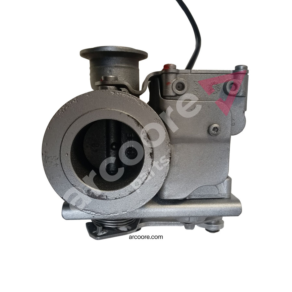 DAF EGR Valve, zawór EGR, Válvula AGR DAF - Клапа за Камион: снимка 2 DAF EGR Valve, zawór EGR, Válvula AGR DAF - Клапа за Камион: снимка 2