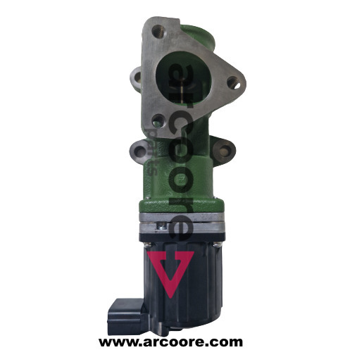 DAF LF; Cummins LF; Paccar MX-11; Paccar MX-13 - Клапа за Камион: снимка 1 DAF LF; Cummins LF; Paccar MX-11; Paccar MX-13 - Клапа за Камион: снимка 1