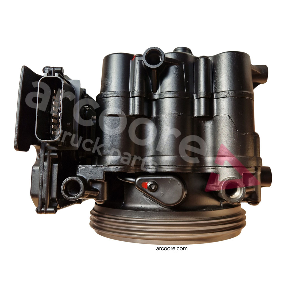 HALDEX APM - Спирачен клапан: снимка 2 HALDEX APM - Спирачен клапан: снимка 2