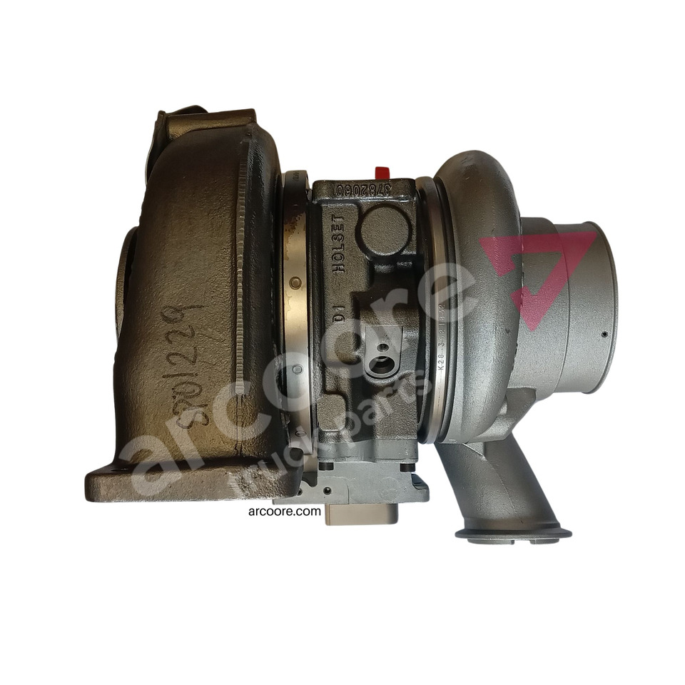 HOLSET HE400VG - Турбина за Камион: снимка 3 HOLSET HE400VG - Турбина за Камион: снимка 3