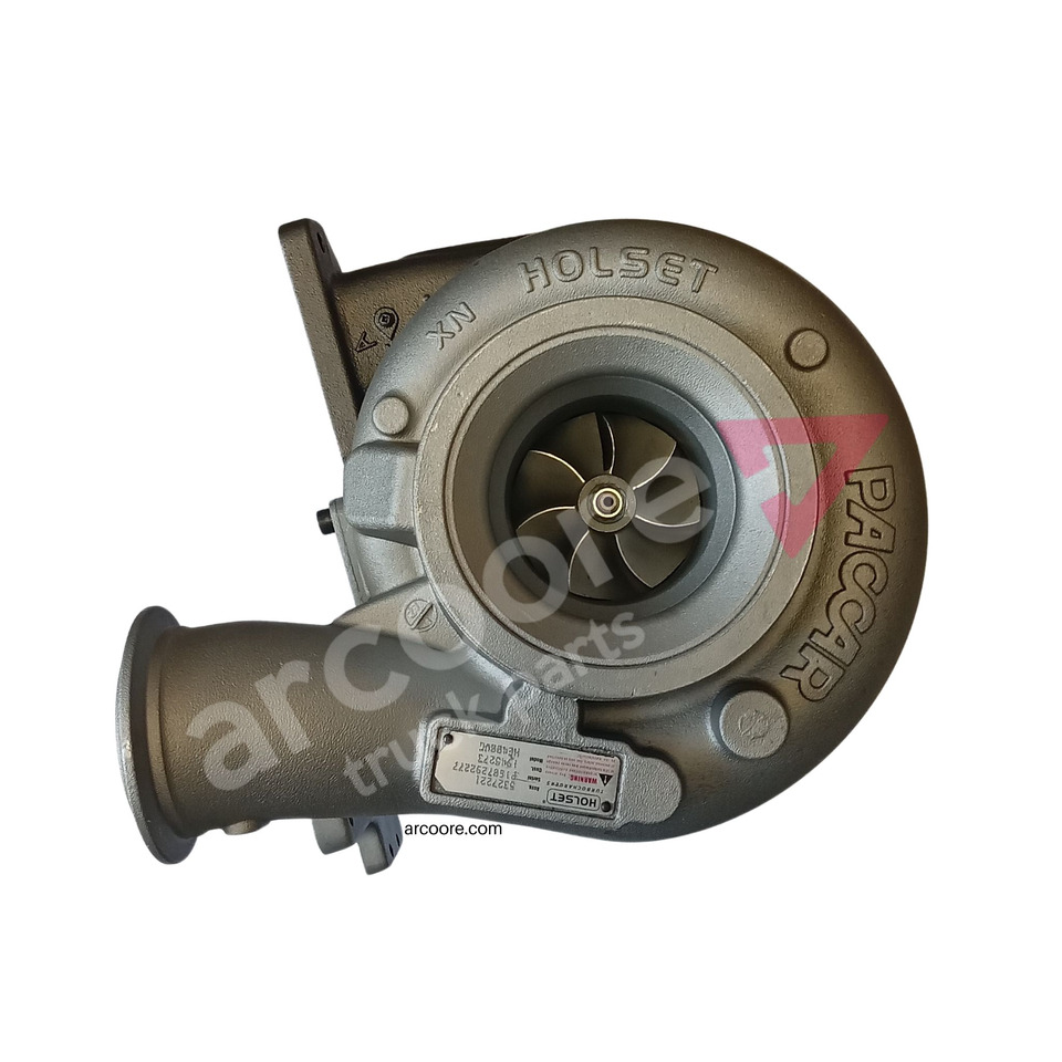 HOLSET HE400VG - Турбина за Камион: снимка 5 HOLSET HE400VG - Турбина за Камион: снимка 5