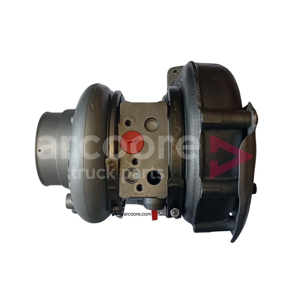 HOLSET HE400VG - Турбина за Камион: снимка 2 HOLSET HE400VG - Турбина за Камион: снимка 2