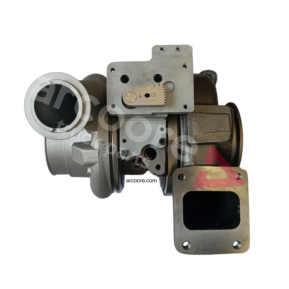 HOLSET HE400VG - Турбина за Камион: снимка 1 HOLSET HE400VG - Турбина за Камион: снимка 1