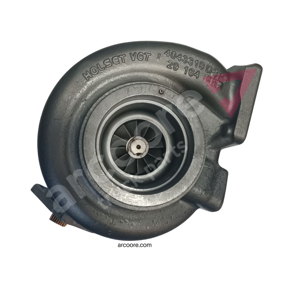 HOLSET HE500VG Scania - Турбина: снимка 1 HOLSET HE500VG Scania - Турбина: снимка 1