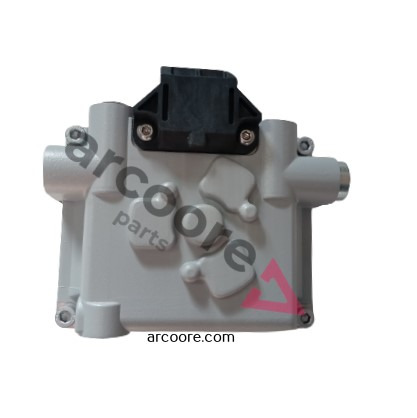 HOLSET VGT HE200VG - Клапа за Камион: снимка 1 HOLSET VGT HE200VG - Клапа за Камион: снимка 1