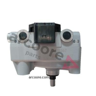 HOLSET VGT HE200VG - Клапа за Камион: снимка 3 HOLSET VGT HE200VG - Клапа за Камион: снимка 3