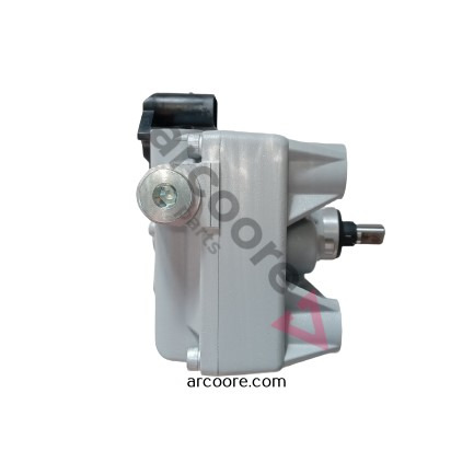 HOLSET VGT HE200VG - Клапа за Камион: снимка 2 HOLSET VGT HE200VG - Клапа за Камион: снимка 2