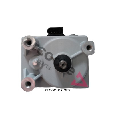 HOLSET VGT HE200VG - Клапа за Камион: снимка 4 HOLSET VGT HE200VG - Клапа за Камион: снимка 4